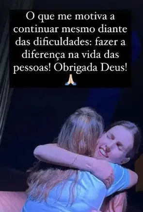 Depoimento sobre a palestra da Dra. Raquel